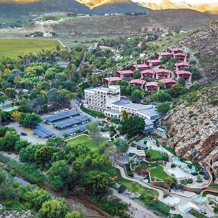 Avalon Springs By Dream Resorts Монтегю Екстериор снимка