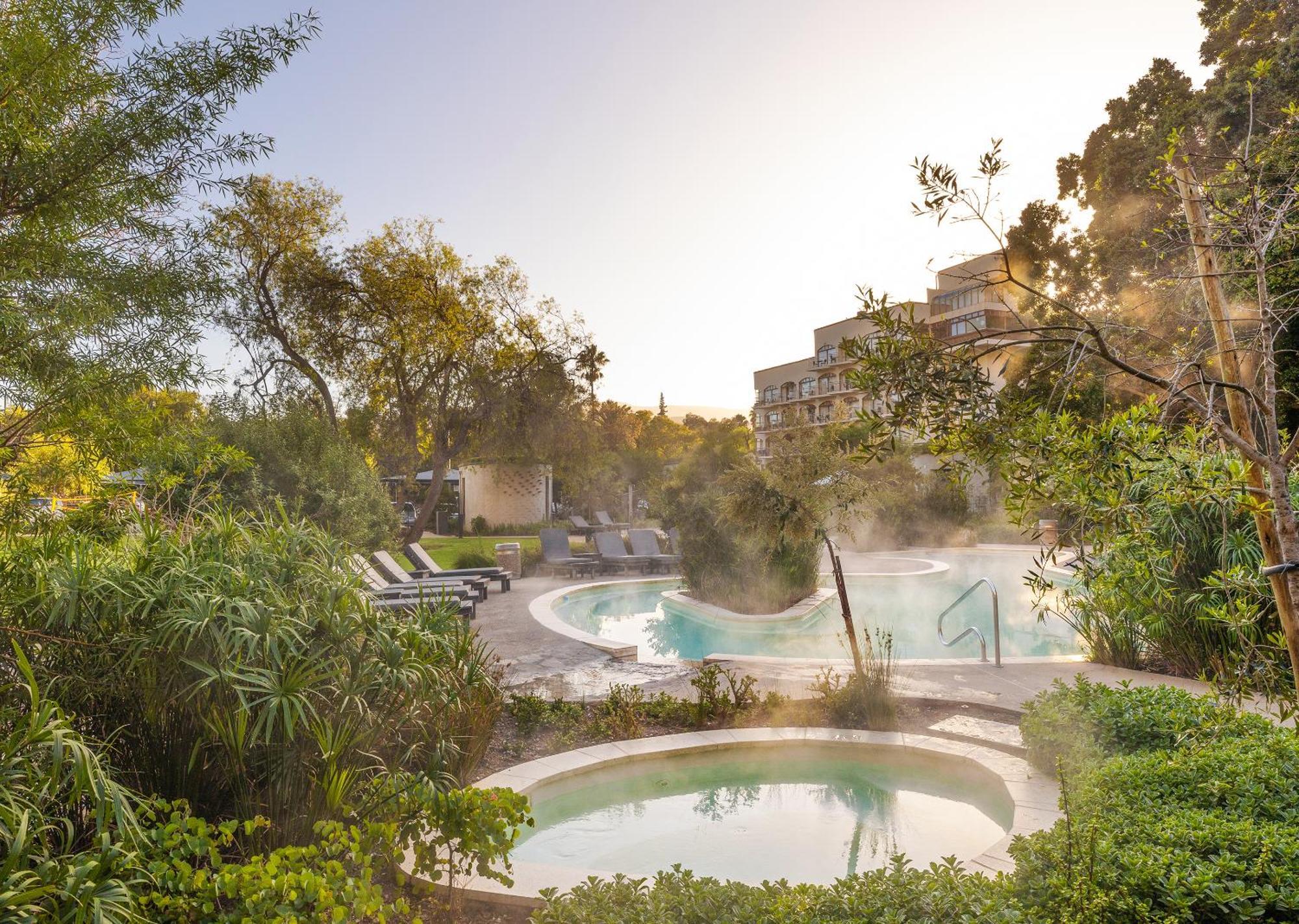 Avalon Springs By Dream Resorts Монтегю Екстериор снимка