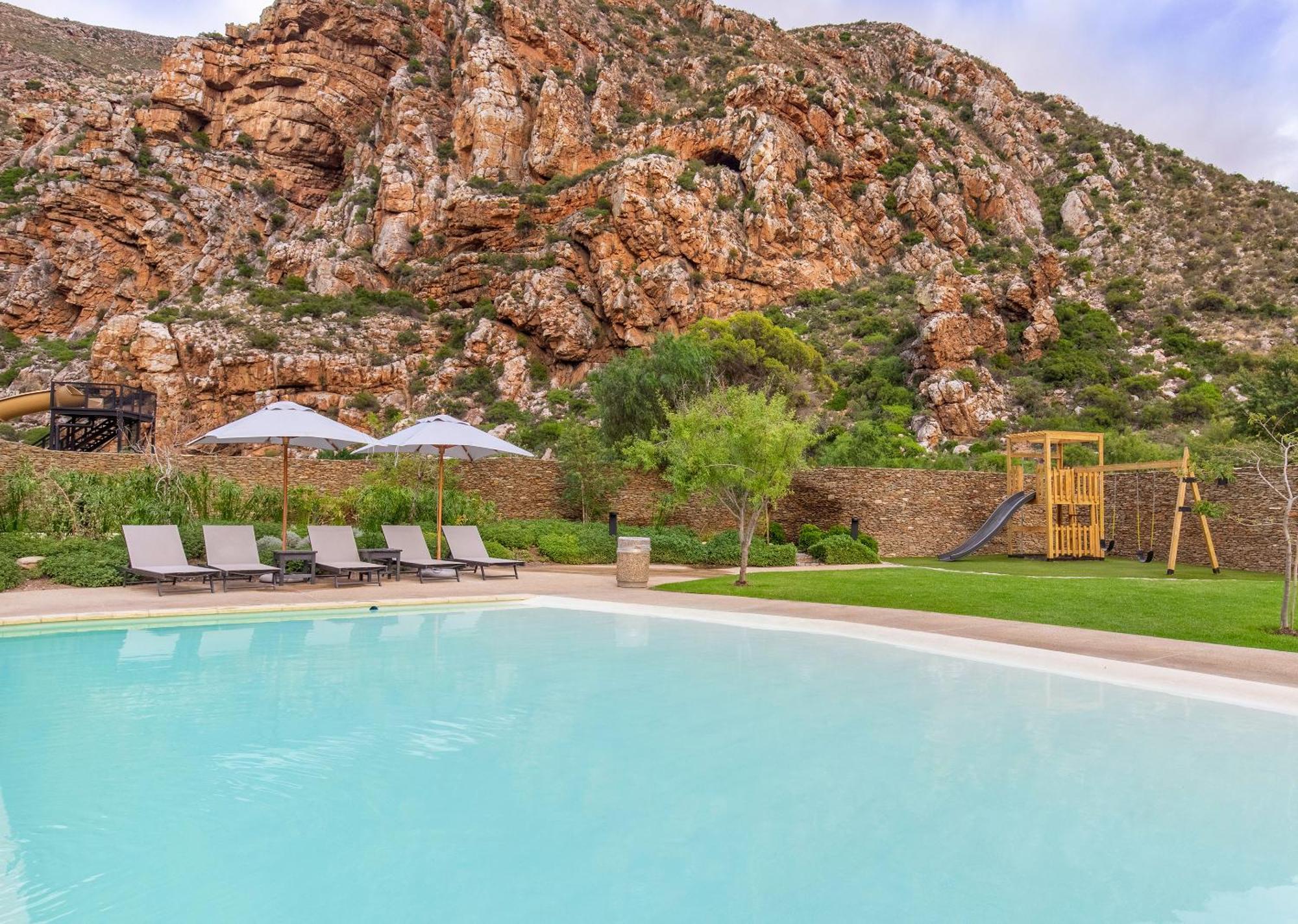 Avalon Springs By Dream Resorts Монтегю Екстериор снимка