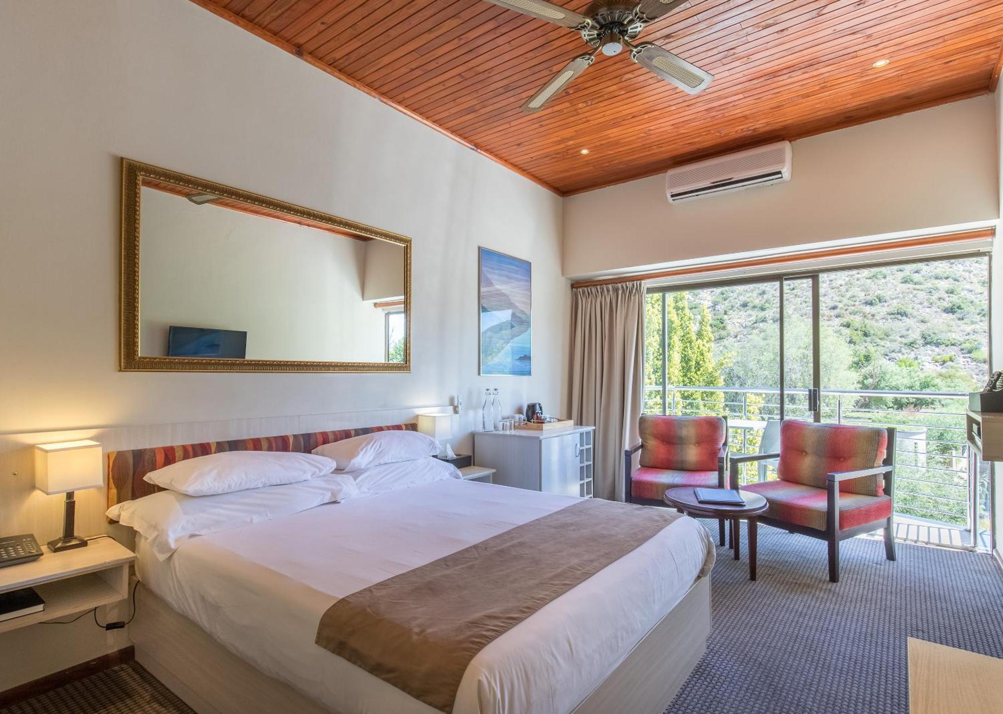Avalon Springs By Dream Resorts Монтегю Екстериор снимка