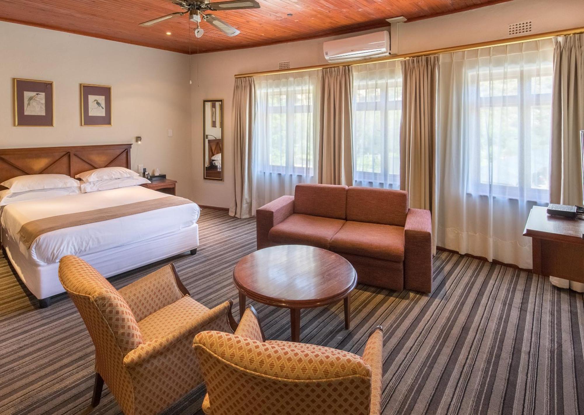 Avalon Springs By Dream Resorts Монтегю Екстериор снимка