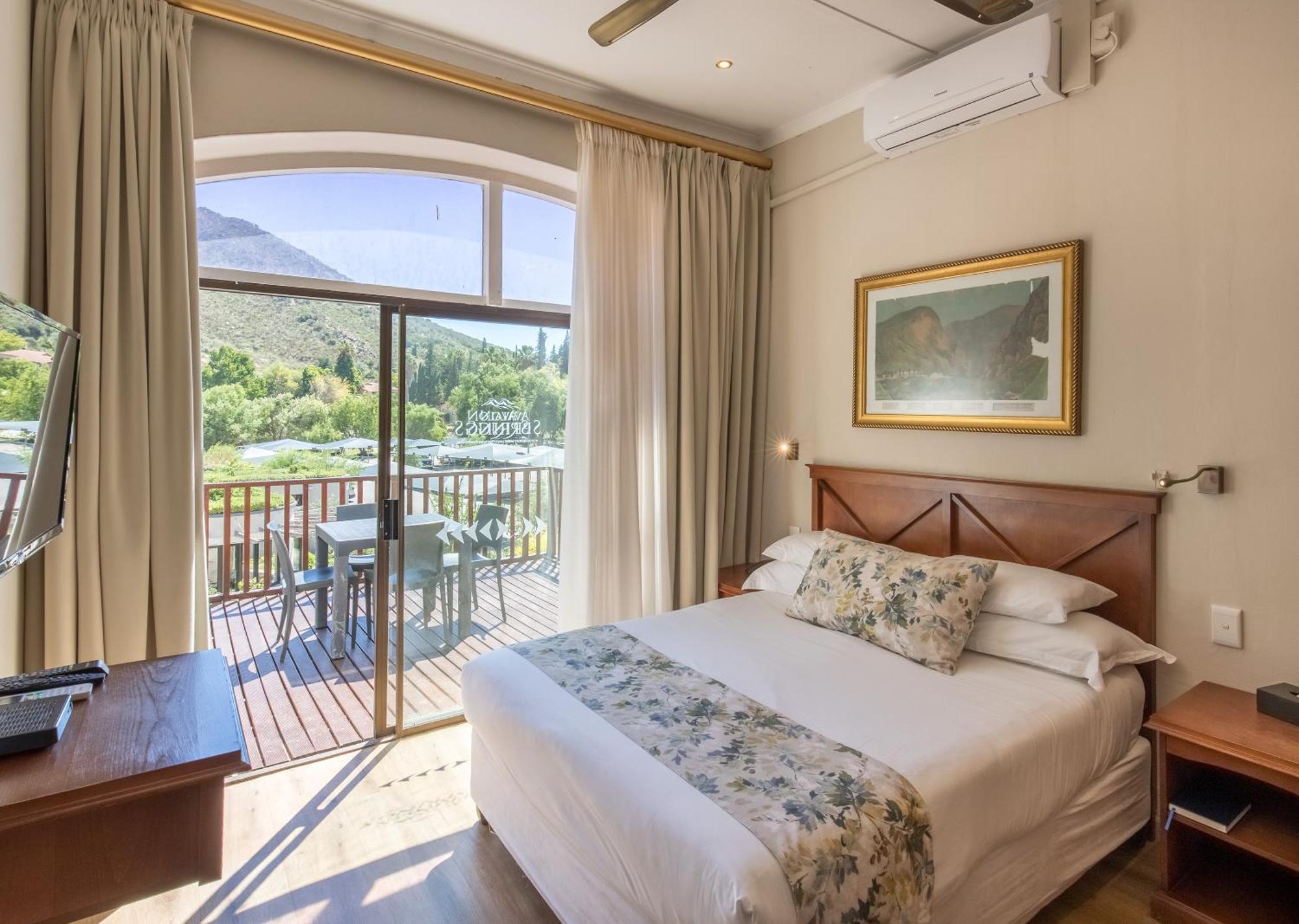Avalon Springs By Dream Resorts Монтегю Екстериор снимка