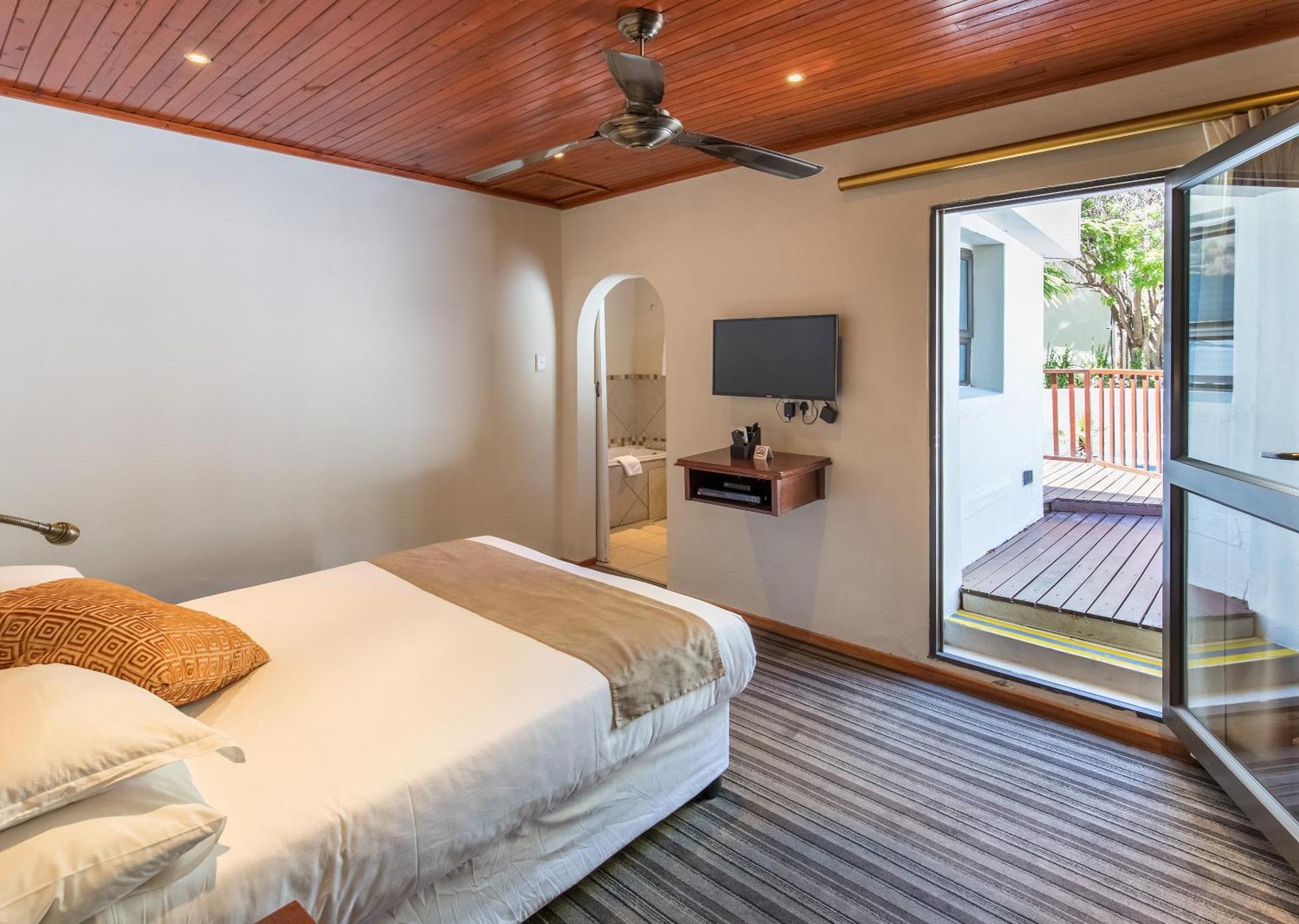 Avalon Springs By Dream Resorts Монтегю Екстериор снимка