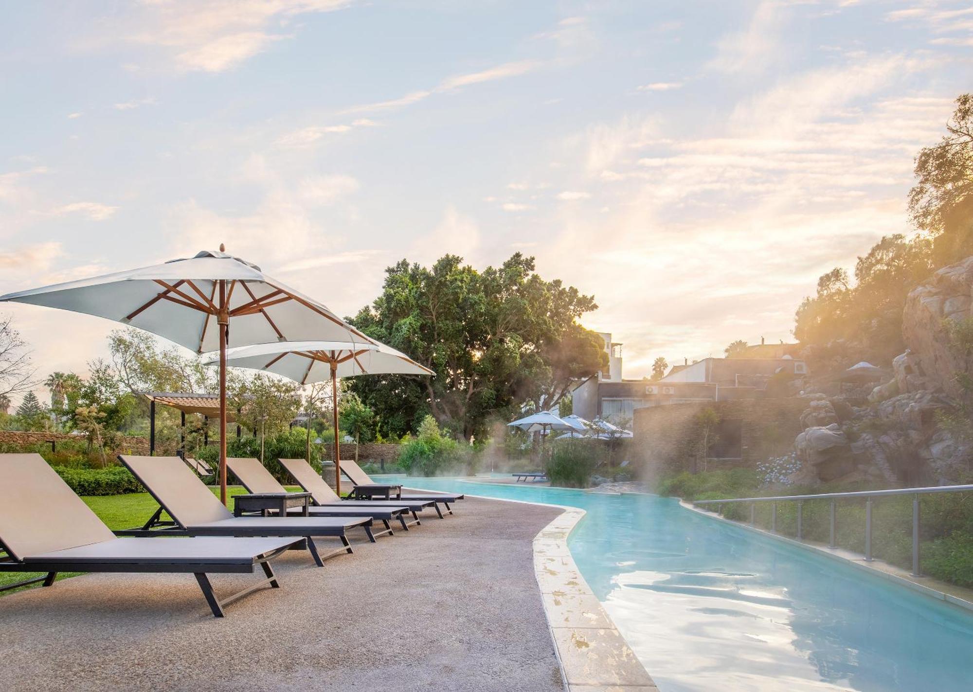 Avalon Springs By Dream Resorts Монтегю Екстериор снимка