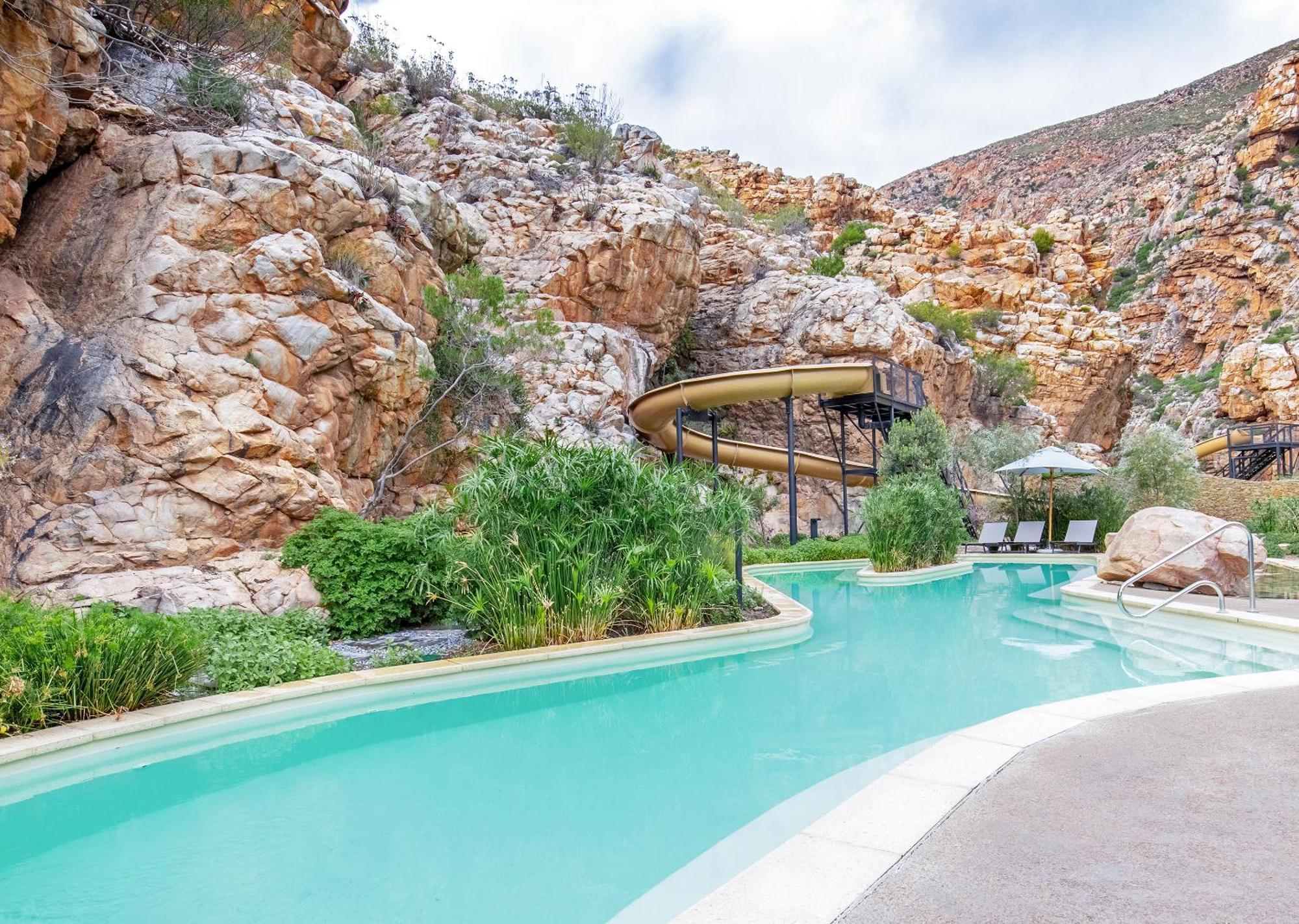 Avalon Springs By Dream Resorts Монтегю Екстериор снимка