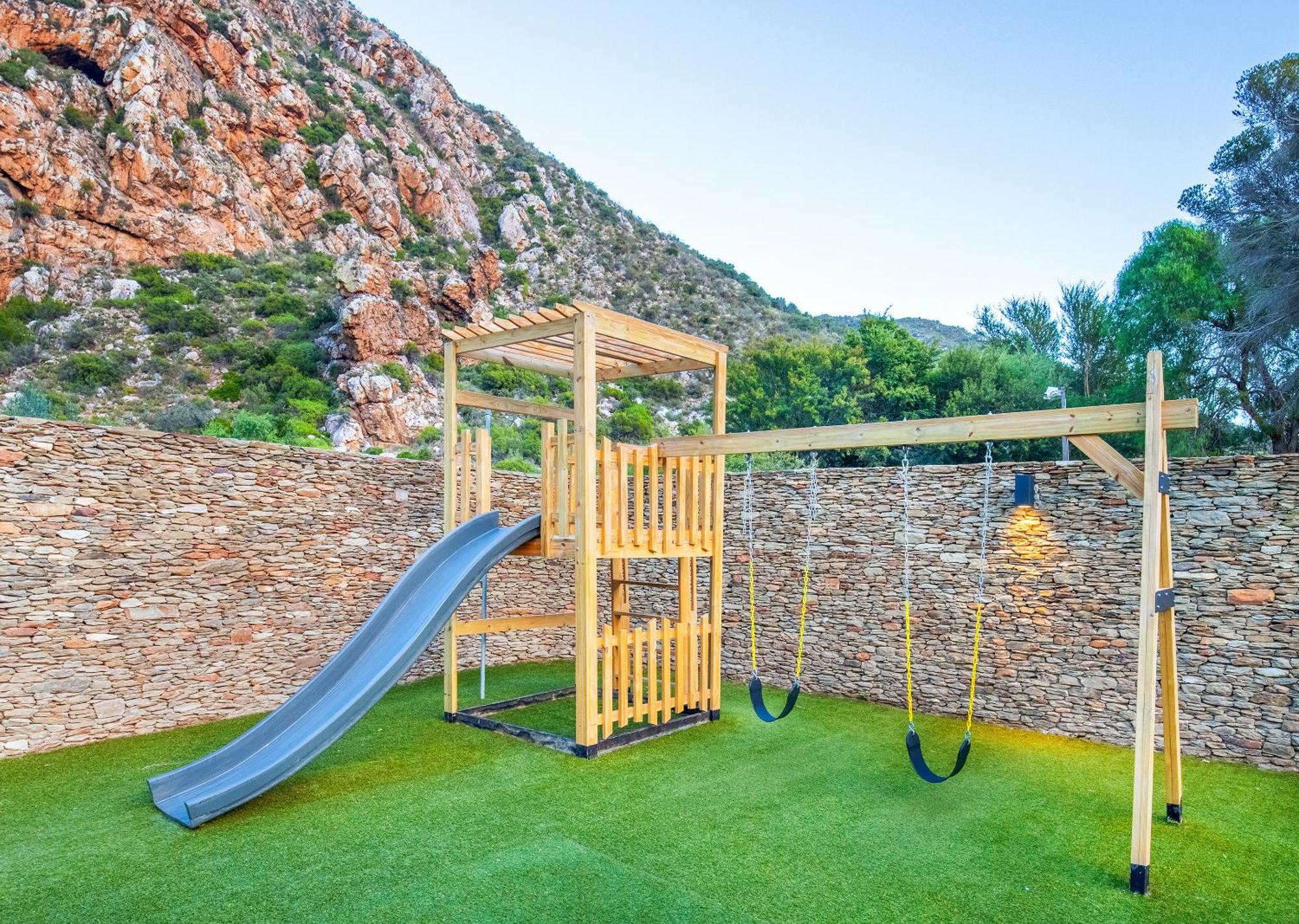 Avalon Springs By Dream Resorts Монтегю Екстериор снимка