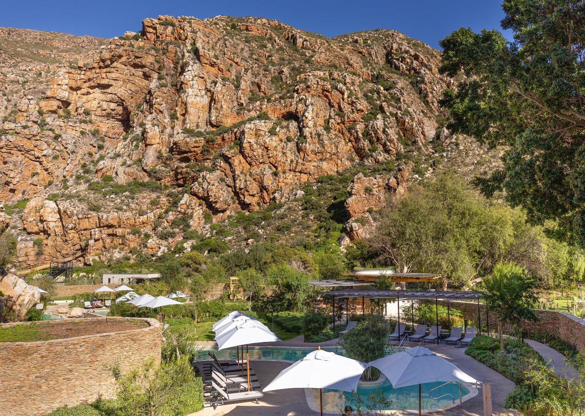 Avalon Springs By Dream Resorts Монтегю Екстериор снимка