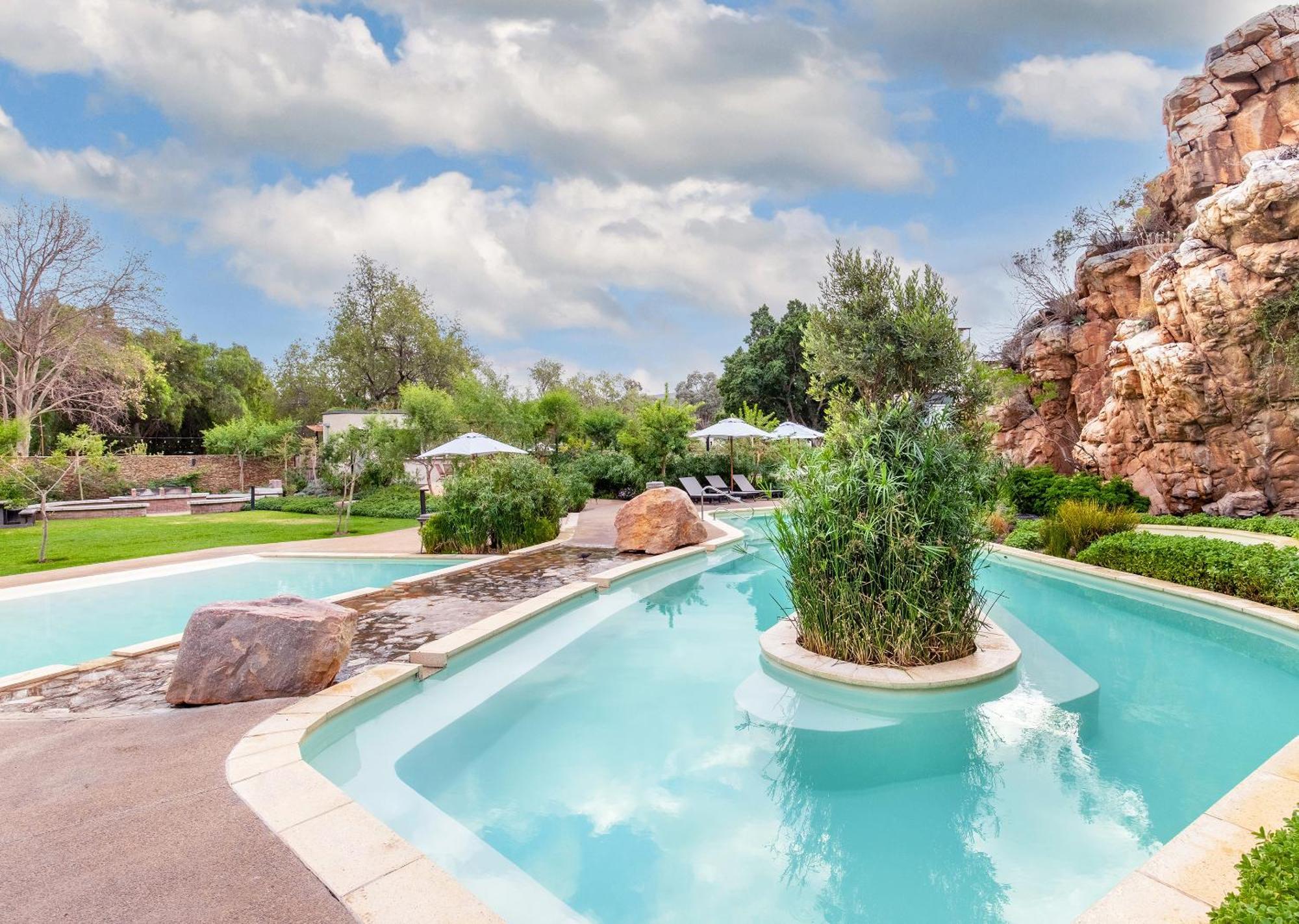 Avalon Springs By Dream Resorts Монтегю Екстериор снимка