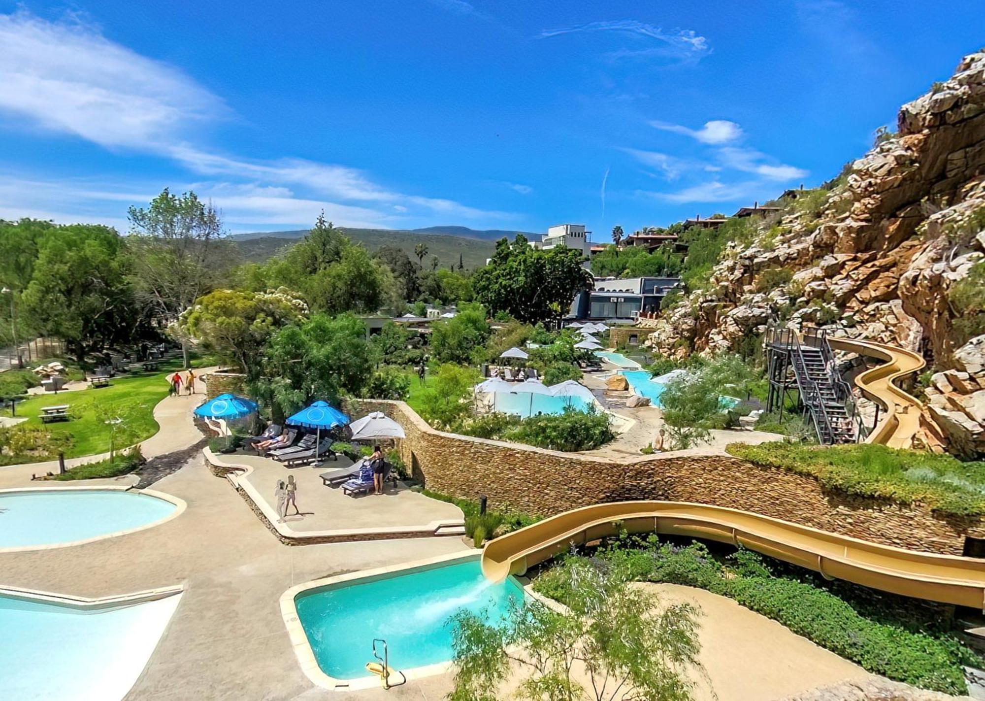 Avalon Springs By Dream Resorts Монтегю Екстериор снимка